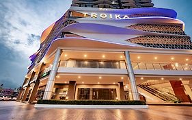 Golden Troika Kota Bharu - 2 Bedrooms